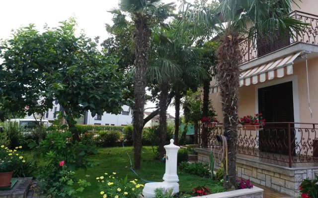 Apartment Antonietta