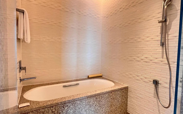 Grand Hyatt Hefei