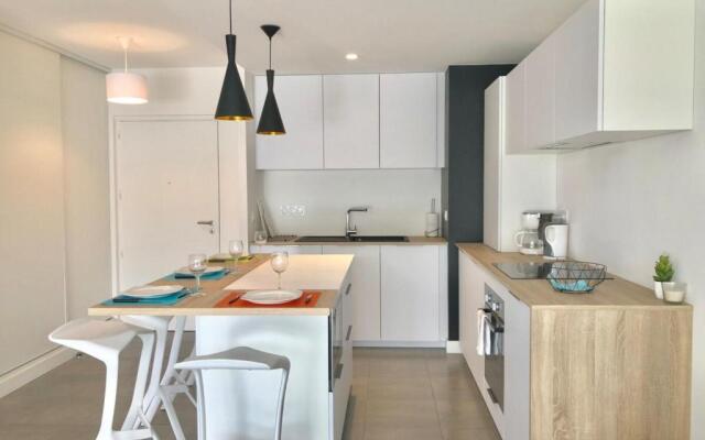 Appartement Ultra Cosy de Standing Plages à pied