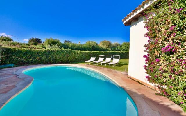Villa Maddalena By KlabHouse