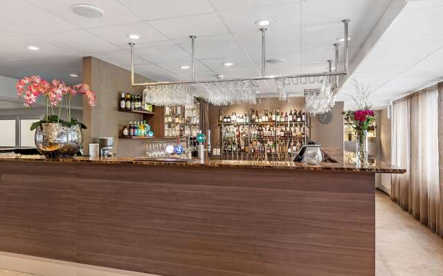 Best Western Arlanda Plus Park Airport Hotel