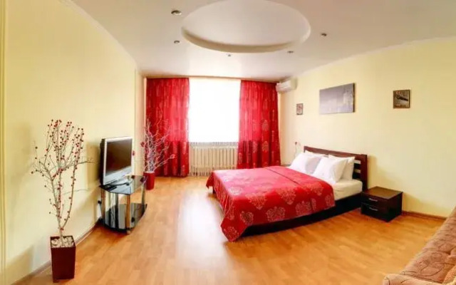 Апартаменты «София»