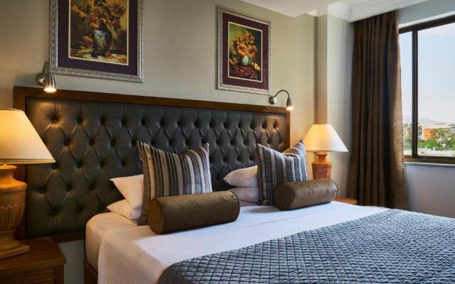 Movenpick Hotel Windhoek