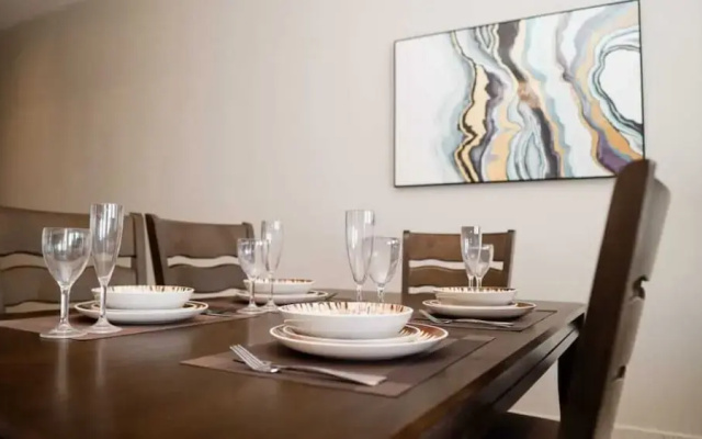 Relax 3 Bedroom Apt