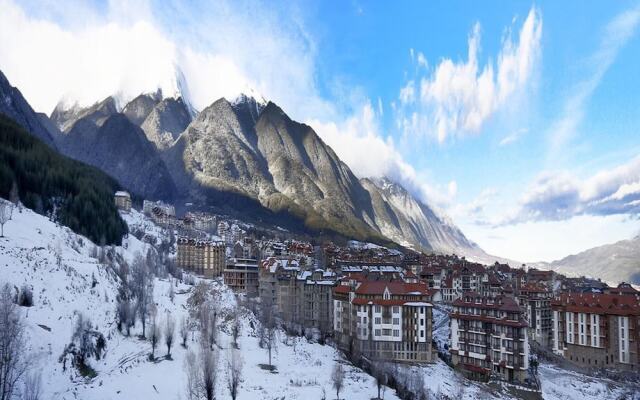 Apartment B25, Bansko, Royalpark