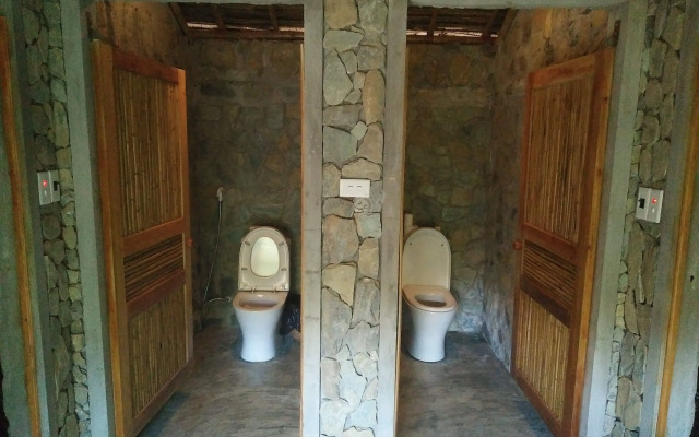 Puluong Home - Hostel