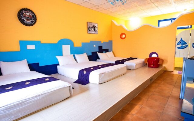 Fumigate Hotel III
