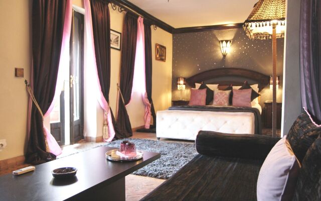 Riad Terra Bahia
