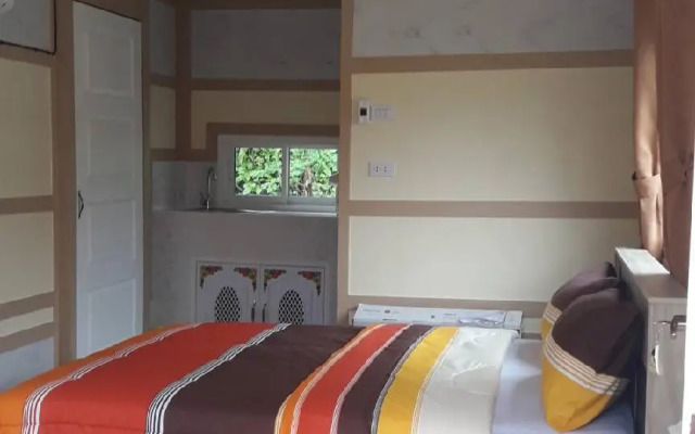 Nam Khong Tara Resort