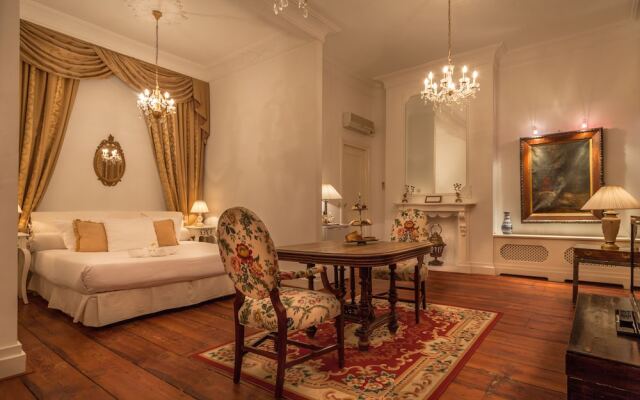 Hotel Schimmelpenninck Huys