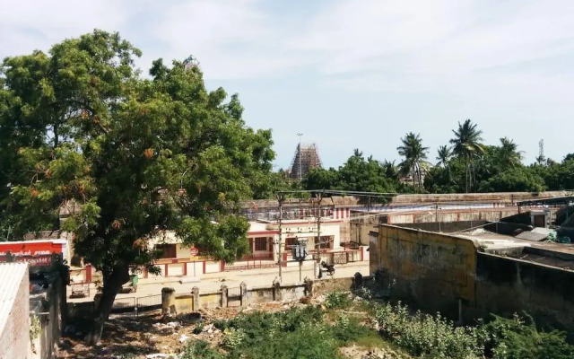 Hotel New Island Star A/C