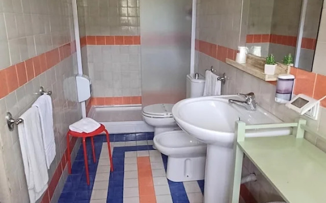 B&B Natura Alcantara