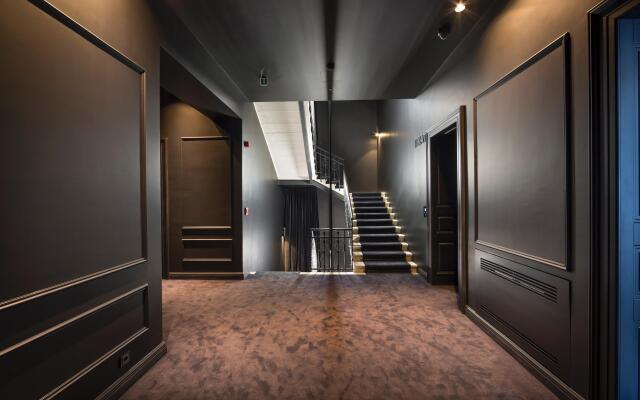 Adriatic Hotel by Maistra Collection
