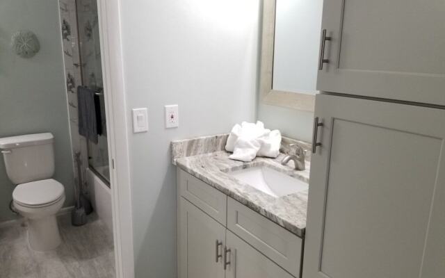 Ocean Gallery 26 2 Bedroom Condo by RedAwning