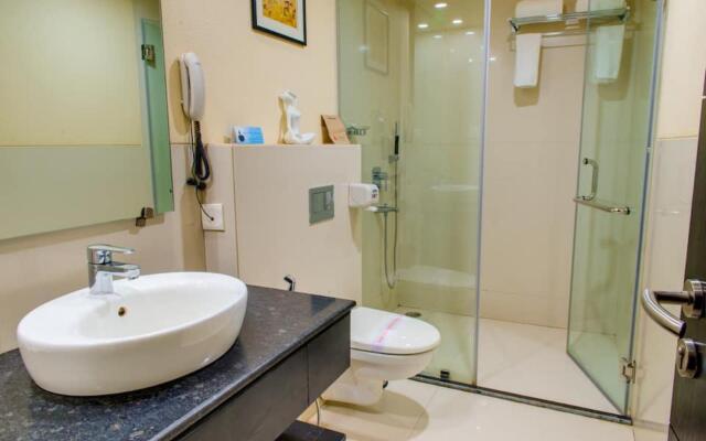 Sonotel Hotel