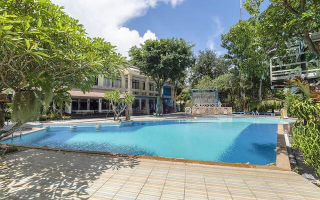 Saksaitarn Resort by OYO Rooms