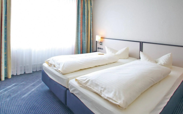 Seminaris Hotel Bad Honnef