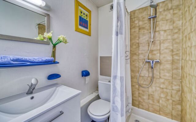 Les Cimes de Caron 36477