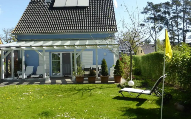 Pleasant Holiday Home Near Town Center