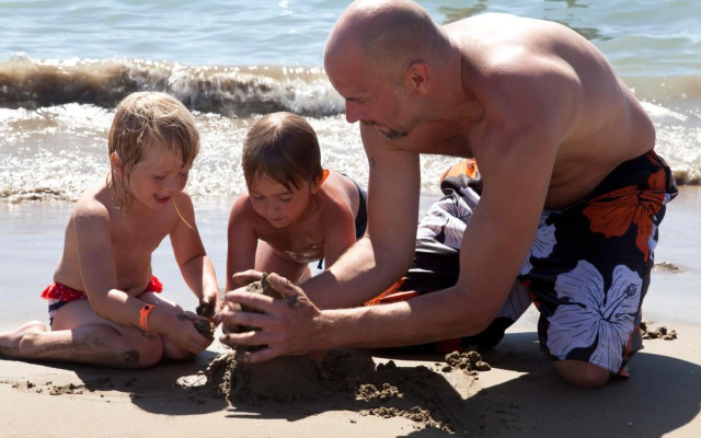 Merve Sun Hotel & Spa - All Inclusive