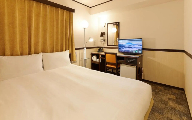 Toyoko Inn Osaka Abeno Tennoji
