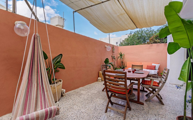 Boho Hostel