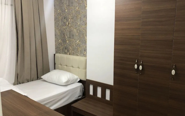 Marmara Apart Otel