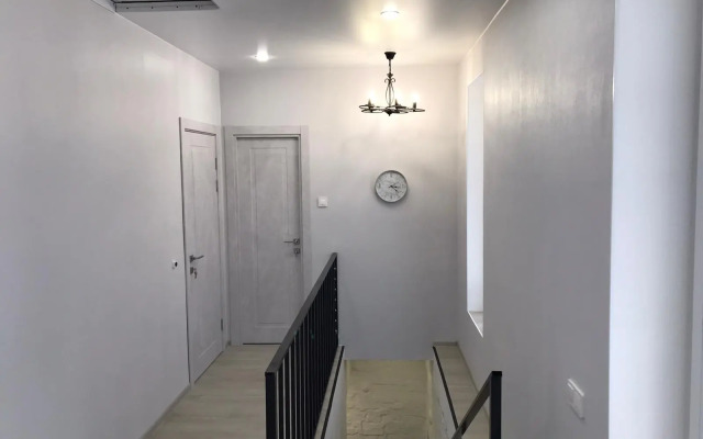 Дом в Спицино 135