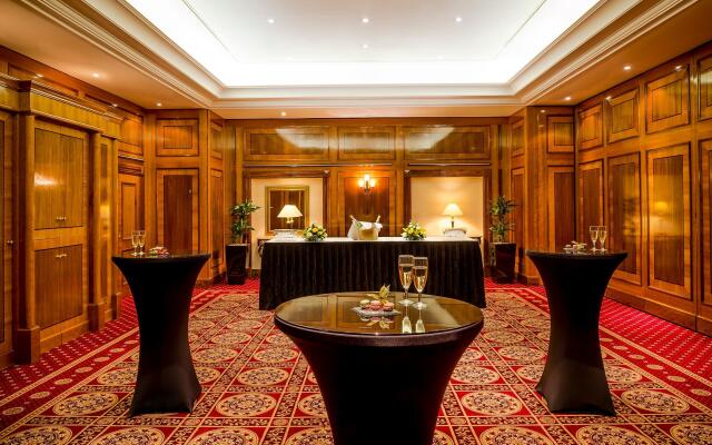 Copthorne Tara Hotel London Kensington