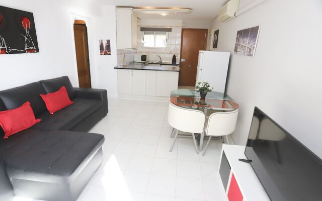 Apartamento Differentflats DMS