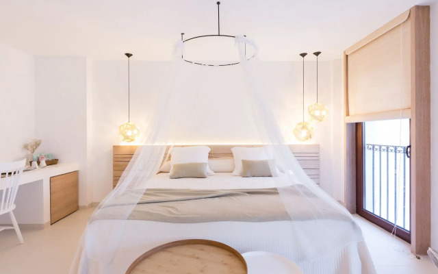 Gatzara Suites Santa Gertrudis