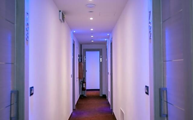 Hotel Pineta Mare