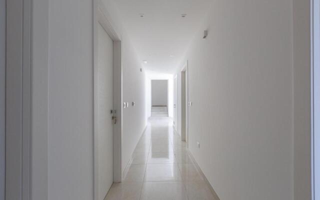 Stella Del Mare Residence