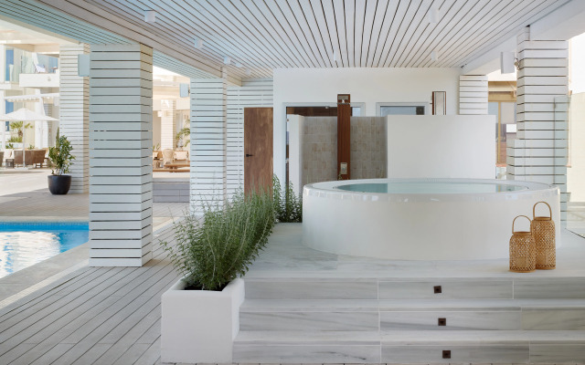 Meliá Ibiza  - Adults Only