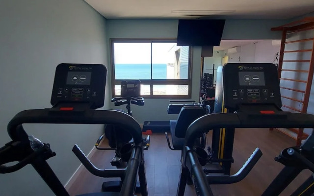 COCAZ0101 - Smart Costa Azul