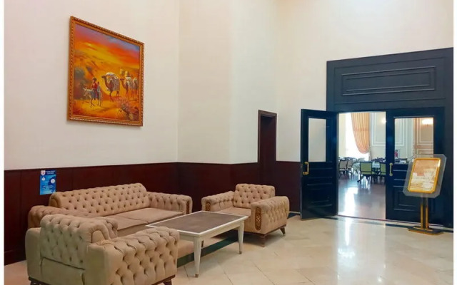 Чарлак Отель