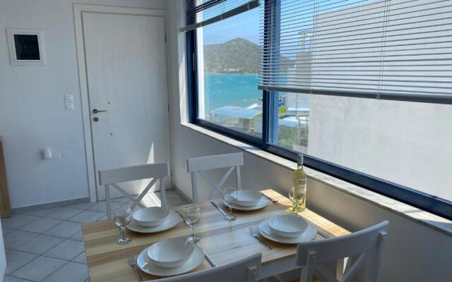 Elounda Canali 2 Apts
