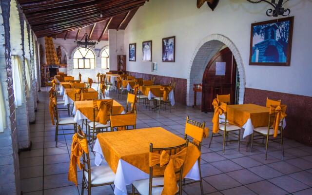 Hotel Yamor Continental