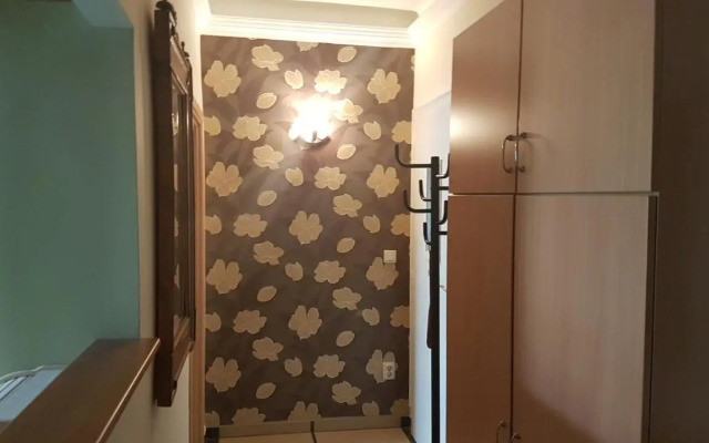 Sugár apartman