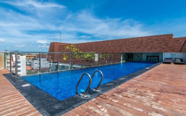 ZIA Hotel Kuta