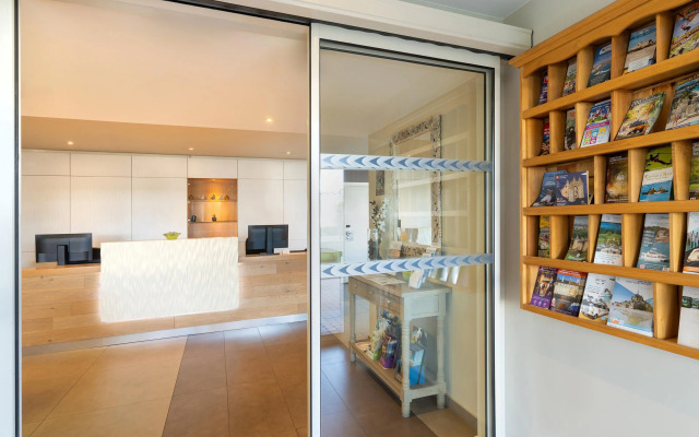 Sure Hotel by Best Western Rennes Chantepie