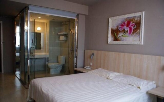 Home Express Hotel Jianshe West Road