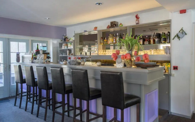 Hotel Eperland