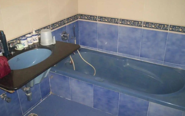 Kalpatharuvu Service Apartments