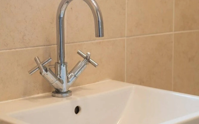 Bright City Centre Flat With Sea 2 Mins Away