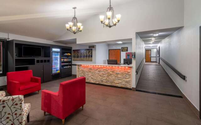 Ramada by Wyndham Maggie Valley