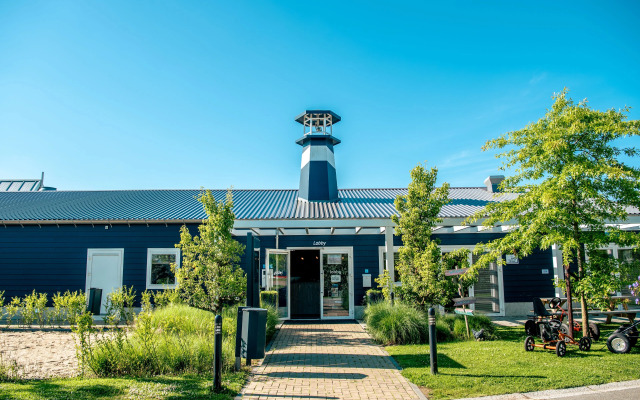 EuroParcs Bad Hulckesteijn