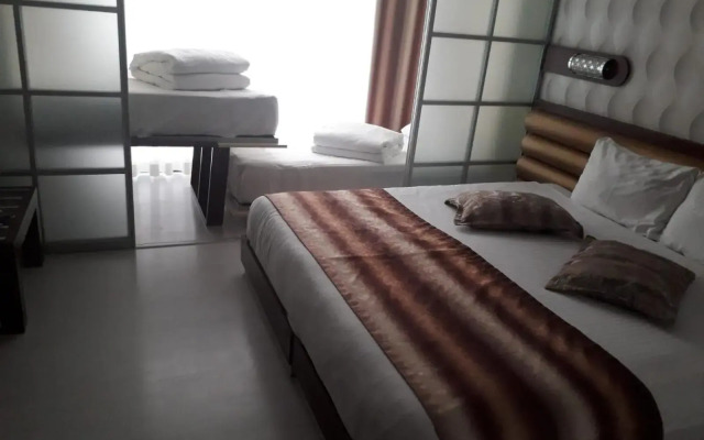 Sarot Termal Park Resort and Spa