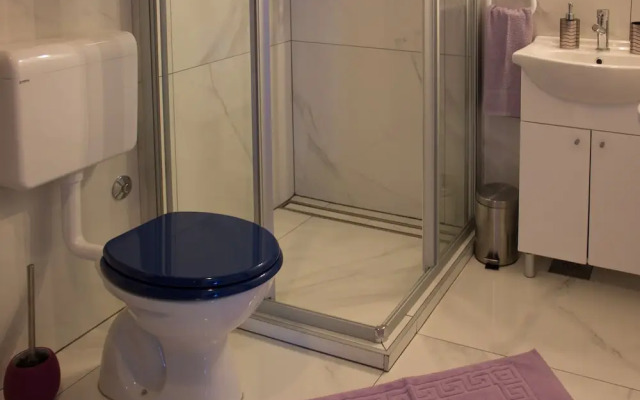 Bmb Apartments - Senj