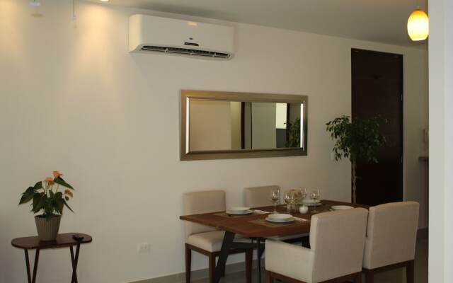 Depa Encanto Tulum for 10 People !!!